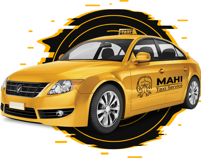 Airport Shuttle Service