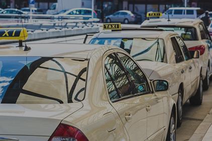 Regular Cab Services