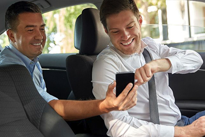 Regular Cab Services